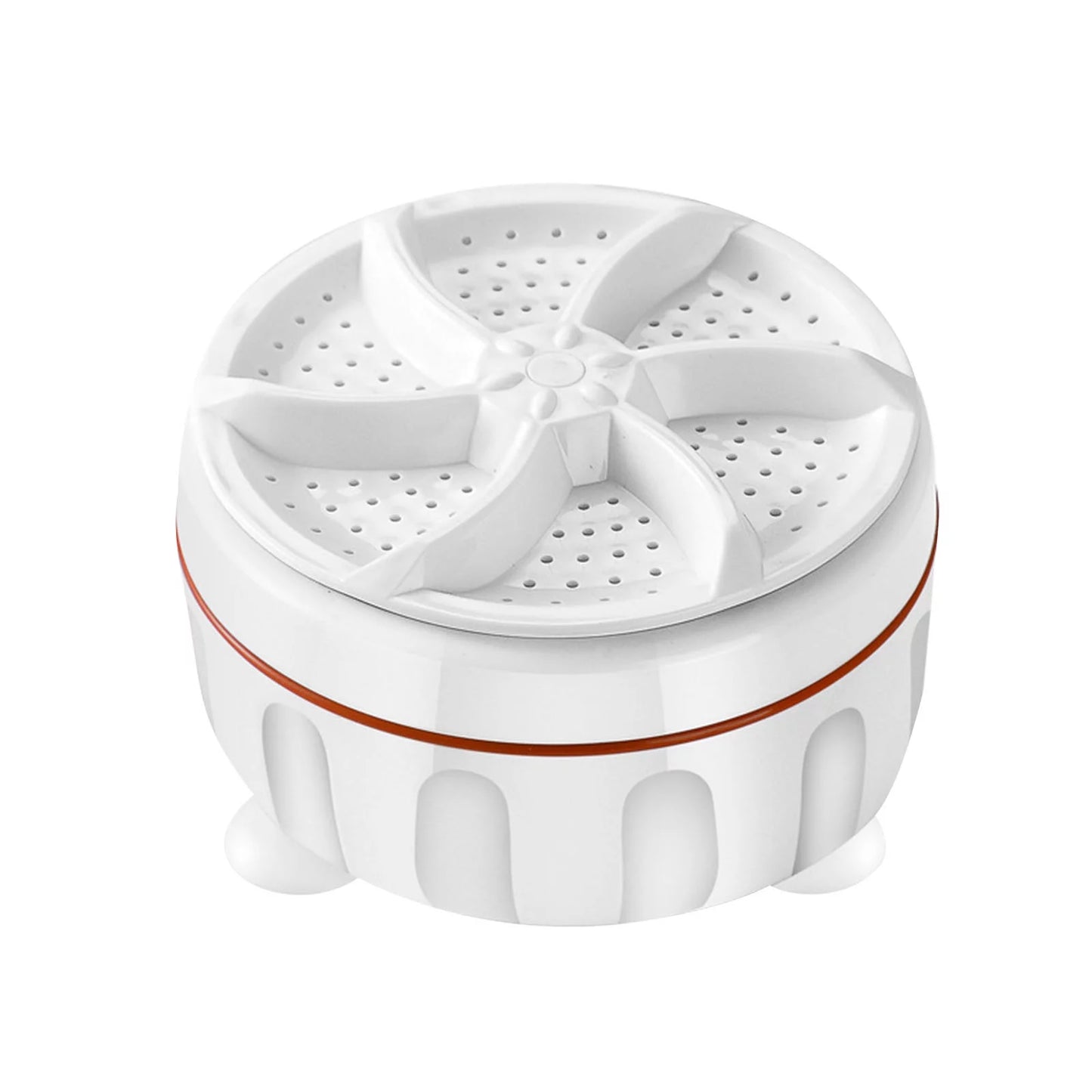 Portable Washing Machine,Mini Washing Machine,Mini Dishwashers Turbo with USB, Suitable for Home Business, Travel, College Room, RV, Apartment