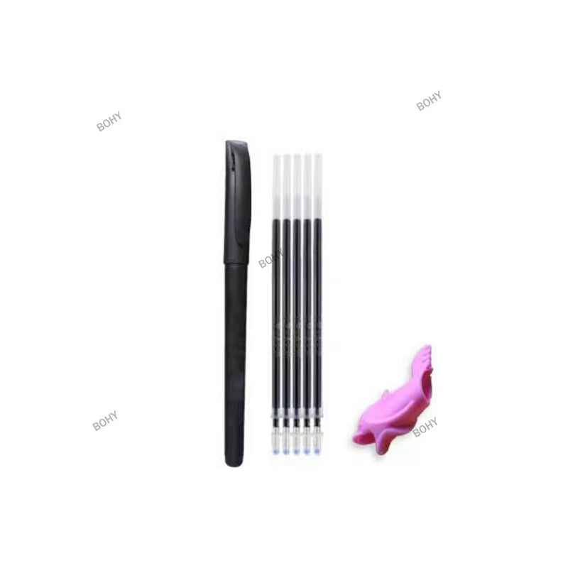 Free Shipping SANK Copybooks Pen Magic Copy Book Free Wiping Children'S Kids Writing Sticker Practice Copybook for Calligraphy